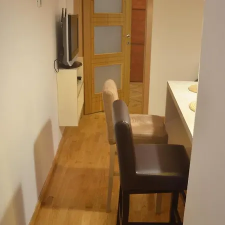 Portun II Apartment Budva Exterior photo