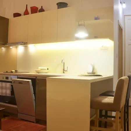 Portun II Apartment Budva Exterior photo