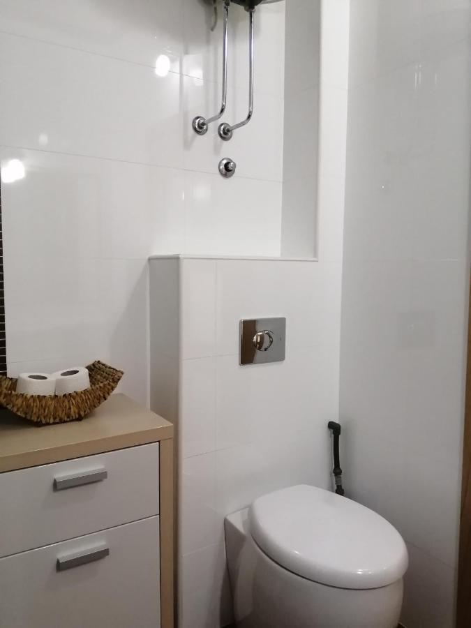 Portun Ii Апартаменти